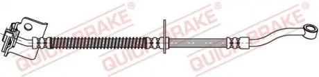 Гальмівний шланг QUICK BRAKE 50.885