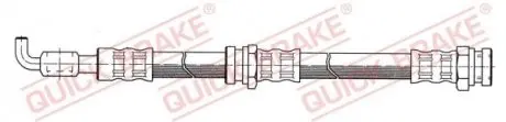 Тормозной шланг QUICK BRAKE 50.970