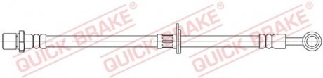 Тормозной шланг QUICK BRAKE 58.822