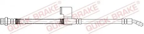 Тормозной шланг QUICK BRAKE 58.885