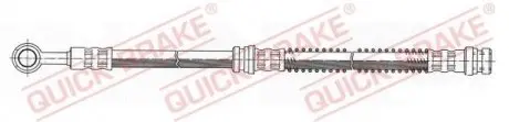Гальмівний шланг QUICK BRAKE 58.910