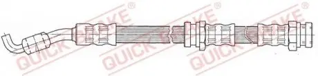 Тормозной шланг QUICK BRAKE 58.948