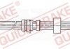 Гальмівний шланг QUICK BRAKE 58.984X (фото 1)