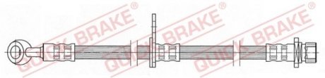 Гальмівний шланг QUICK BRAKE 58.993