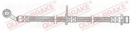Тормозной шланг QUICK BRAKE 59.902