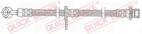 Гальмівний шланг QUICK BRAKE 59.904
