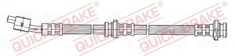 Гальмівний шланг QUICK BRAKE 59.909