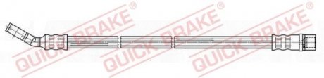 Гальмівний шланг QUICK BRAKE 59.993