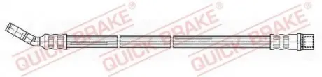 Тормозной шланг QUICK BRAKE 59.993