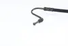 Шланг тормозной (задний) Citroen C3/Peugeot 207 06-(L) QUICK BRAKE 96.017 (фото 2)