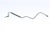 Шланг тормозной (задний) Citroen C3/Peugeot 207 06-(L) QUICK BRAKE 96.017 (фото 4)