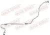 Шланг тормозной (задний) Citroen C3/Peugeot 207 06-(R) QUICK BRAKE 96.018 (фото 1)
