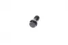 Шланг гальмівний (задній) VW Polo/Skoda Fabia 14- QUICK BRAKE 96.019X (фото 6)