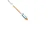 Трубка гальмівна 0.24m QUICK BRAKE CU-0240A-A (фото 4)