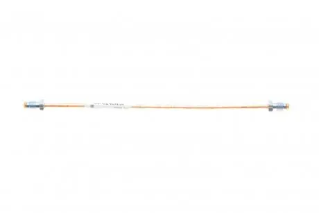 Трубка гальмівна 0.24m QUICK BRAKE CU-0240A-A