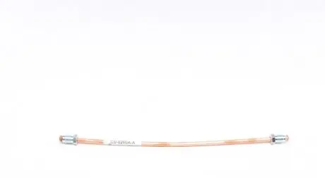 Трубка гальмівна 0.26м QUICK BRAKE CU-0260A-A