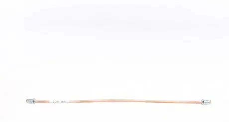 Трубка гальмівна 0.41м QUICK BRAKE CU-0410A-A