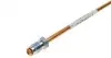 Трубка тормозная 0.45м QUICK BRAKE CU-0450A-A (фото 3)