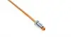 Трубка тормозная 0.45м QUICK BRAKE CU-0450A-A (фото 4)