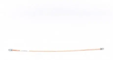 Трубка гальмівна 0.46м QUICK BRAKE CU-0460A-A