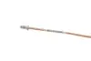 Трубка гальмівна 0,76м QUICK BRAKE CU-0760A-A (фото 2)