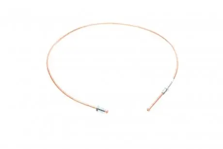 Трубка гальмівна 0.84m QUICK BRAKE CU-0840A-A