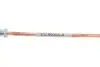 Трубка гальмівна 0.90м QUICK BRAKE CU-0900A-A (фото 5)