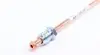 Трубка тормозная 0.96м QUICK BRAKE CU-0960A-A (фото 2)