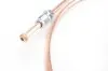 Трубка тормозная 1.15м QUICK BRAKE CU-1150A-A (фото 3)