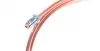 Трубка тормозная 2.01м. QUICK BRAKE CU-2010A-A (фото 3)