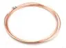 Трубка тормозная 3.10м QUICK BRAKE CU-3100A-A (фото 2)