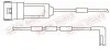 Датчик зносу гальмівних колодок QUICK BRAKE WS 0124 A (фото 1)