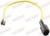 Датчик износа тормозных колодок QUICK BRAKE WS 0148 A (фото 2)