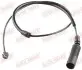 Датчик зносу гальмівних колодок QUICK BRAKE WS 0152 A (фото 2)