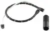 Датчик зносу гальмівних колодок (передніх) BMW 7 (E38) 94-01 (L=570mm) QUICK BRAKE WS 0153 A (фото 1)