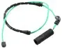 Датчик зносу гальмівних колодок (передніх) BMW 3 (E46) 99-07 (L=720mm) QUICK BRAKE WS 0199 A (фото 2)