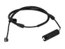 Датчик зносу гальмівних колодок (передніх) BMW X5 (E53) 00-06 (L=800mm) QUICK BRAKE WS 0201 A (фото 1)
