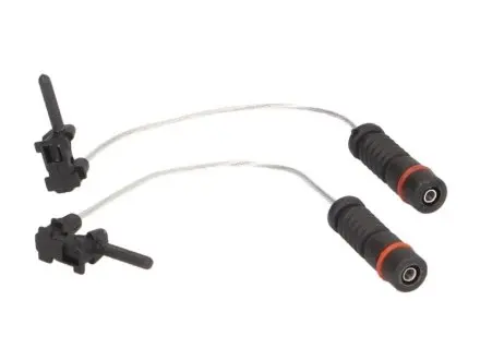 Гальмівні аксесуари QUICK BRAKE WS 0212 A