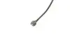 Датчик зносу гальмівних колодок (передніх) Mini (R50/R52/R53) 01-07 (L=880mm) QUICK BRAKE WS 0216 A (фото 3)