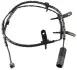 Гальмівні аксесуари QUICK BRAKE WS 0217 A (фото 1)