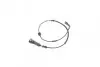 Датчик зносу гальмівних колодок (задніх) Audi 100/Opel Vectra C -08 (L=700mm) QUICK BRAKE WS 0223 A (фото 4)