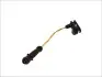 Датчик износа тормозных колодок MB E-class (W211/S211)/M-class (W164/W166) 02- (L= 95mm) QUICK BRAKE WS 0229 B (фото 1)