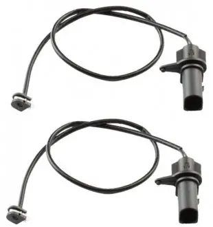 Гальмівні аксесуари QUICK BRAKE WS 0243 A