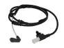 Гальмівні аксесуари QUICK BRAKE WS 0261 A (фото 1)