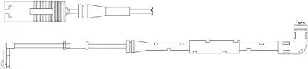 Гальмівні аксесуари QUICK BRAKE WS0262A