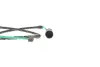 Датчик износа тормозных колодок QUICK BRAKE WS 0268 A (фото 3)