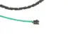 Датчик износа тормозных колодок QUICK BRAKE WS 0268 A (фото 4)