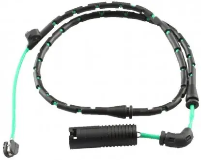 Датчик износа тормозных колодок QUICK BRAKE WS 0268 A