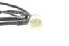 Датчик износа, тормоз. QUICK BRAKE WS0272A (фото 4)