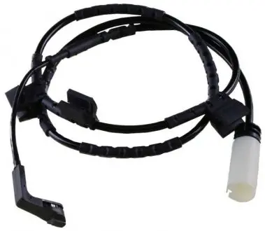 Датчик зносу, гальмо. QUICK BRAKE WS0272A
